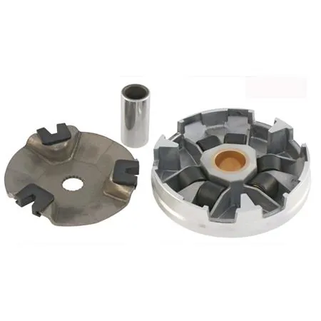 Variatore tipo originale scooter .minarelli  yamaha 50, ricambio 100320280