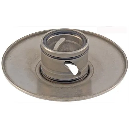 Semipuleggia scorrevole Minarelli modello 98, ricambio 100340050