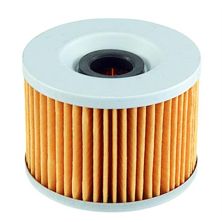 Filtro olio motore RMS per maxi moto Kawasaki , ricambio 100609251