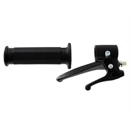 Comando porta leva sinistro domino (RMS) per scooter 50 MBK evolis, ricambio 184040170