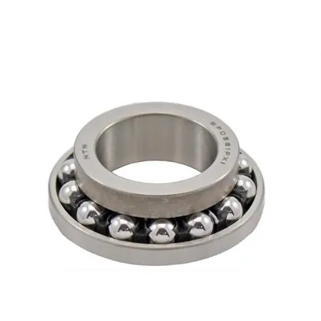 Cuscinetto calotta sterzo superiore NTN SF0581PX1 per maxi scooter Kymco 125, 200, 250, 300, 400,500 e 700 cc  4 tempi, ricambio 184220322