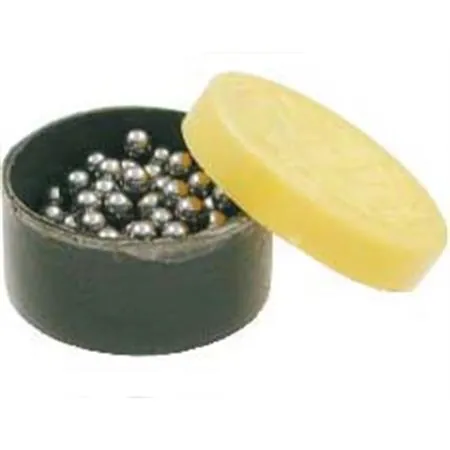 Confezione da 144 sfere RMS con misura 5/32, ricambio 184240210