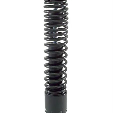 Ammortizzatore posteriore RMS tipo originale per maxi scooter Kymco Xciting 300 cc, ricambio 204550832