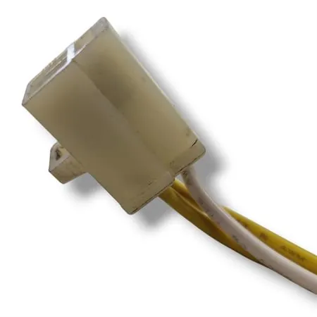 Regolatore di tensione trifase RMS per maxi scooter Kymco 125, 150, 200, 250 cc, ricambio 246030081