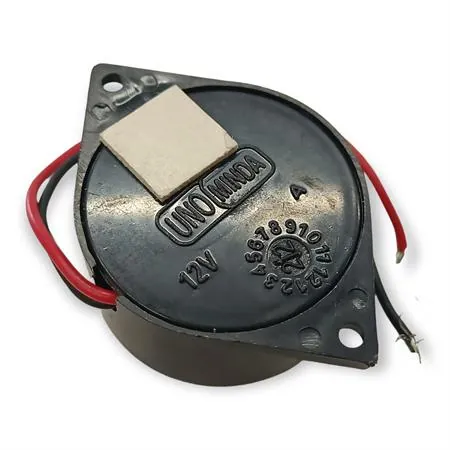 Intermittenza frecce con buzzer RMS adattabile a tutti i modelli di Vespa serie PX e LML, Pk 50 e 125, ricambio 246120173