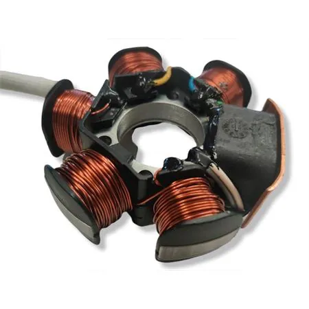 Volano compl. aprilia/piagg 50, ricambio 246360072