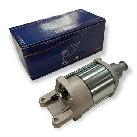 Motorino avviamento sh 300 07, ricambio 246390430