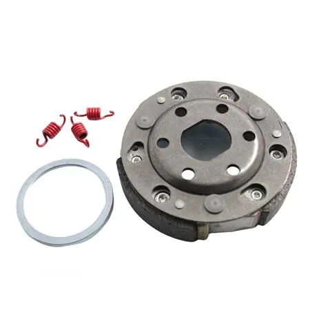 Girante frizione RMS Racing regolabile per motori Minarelli con diametro 105mm, ricambio 25942