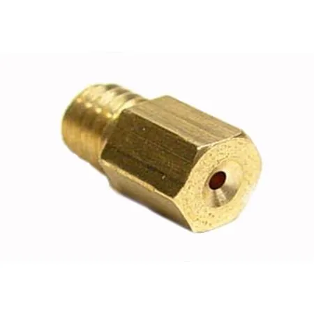 Getto massimo 155 per mikuni tm24 (Stage6), ricambio LHDM155