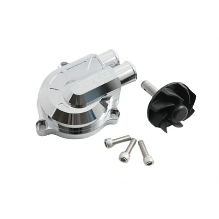 Pompa acqua Minarelli Racing maggiorata (Stage6), ricambio S6SSP566WPC S6-SSP566WP/CR