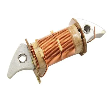 Bobina d'alimentazione luci adattabile Piaggio Vespa 50 L-R-Special, ricambio 001319