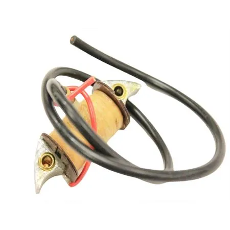 Bobina alta tensione adattabile Bosch (rif.2204211051), ricambio 001608