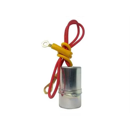 Condensatore adattabile Vespa Sprint, ricambio 070097