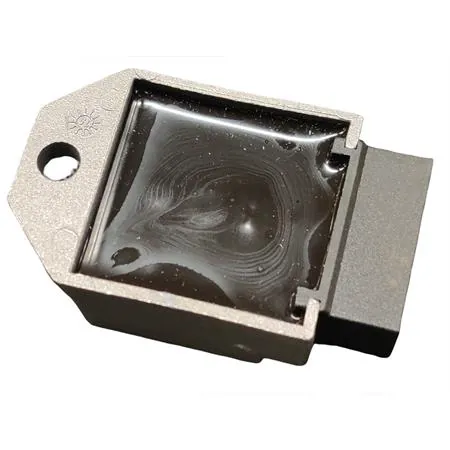 Regolatore tensione guilera 12 v (volt)-80w + intermittenza frecce 2x10w per ciclomotori Beta e Derbi Senda, ricambio 162010