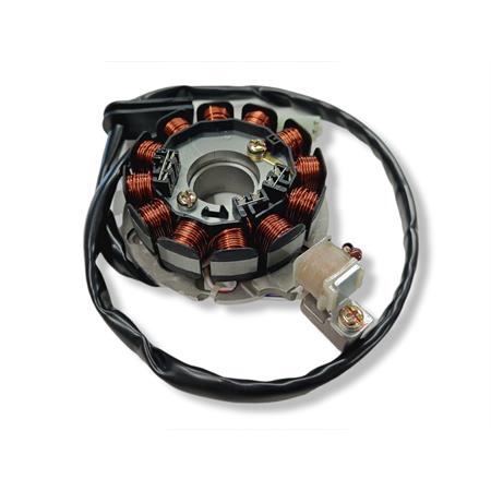 Statore am6 50 power-up yamaha/minarelli, ricambio 163082