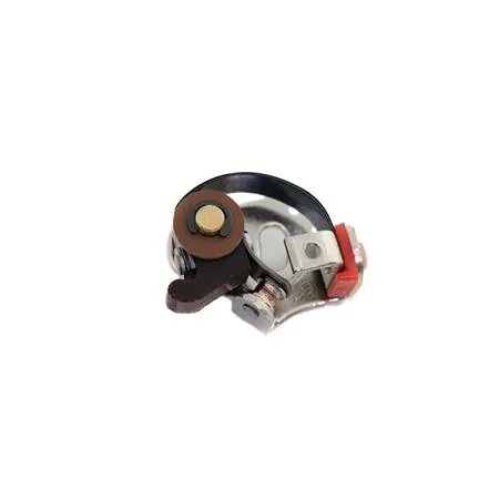 Contatti effe adatto a Vespa 50, Vespa 50 SS, Vespa 50 Sprinter e Vespa 50 Special originale Piaggio 101761, ricambio 243023