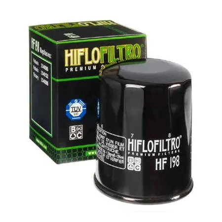 Filtro olio polaris 700/800 sportsman, ricambio 260198