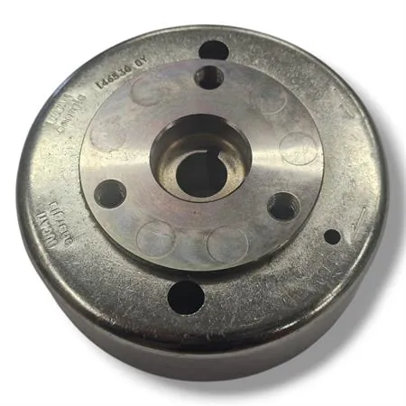 Rotore originale Ducati Energia per Husqvarna SMS/WRE 125 2007-2012 - Primo equipaggiamento riferimento OEM 8000H2263, ricambio 31146531