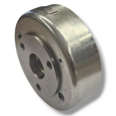 Rotore originale Ducati Energia per Husqvarna SMS/WRE 125 2007-2012 - Primo equipaggiamento riferimento OEM 8000H2263, ricambio 31146531