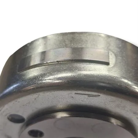 Rotore originale Ducati Energia per Husqvarna SMS/WRE 125 2007-2012 - Primo equipaggiamento riferimento OEM 8000H2263, ricambio 31146531