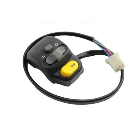 Dispositivo sinistro Benelli k2-491 tutti modello (Tommaselli, Domino), ricambio 0042AA2A0400