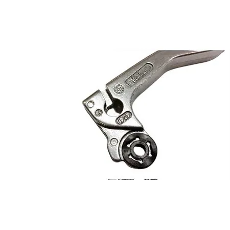 Leva sinistro (Tommaselli, Domino), ricambio 4747.61