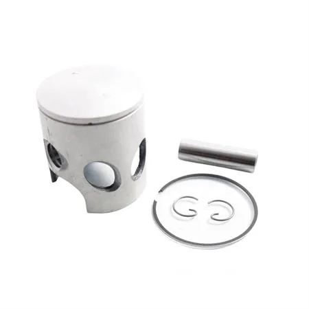 Pistone completo 0 48 Racing Piaggio l.c, ricambio 9920651