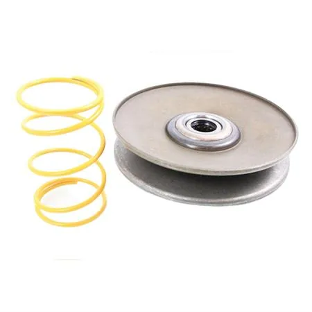 Correttore di coppia Minarelli TOP PERFORMANCE diametro 122 mm per scooter con motore Minarelli verticale e orizzontale, ricambio 9923030