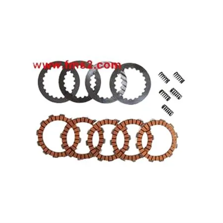 Frizione Racing top performance per Derbi-Gilera, ricambio 9923190