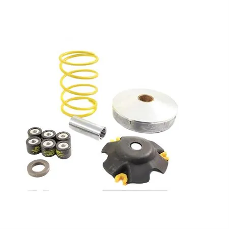 Variatore variotop tpr gp per scooter Piaggio 50 rulli 19 x 15,5 mm, ricambio 9927610