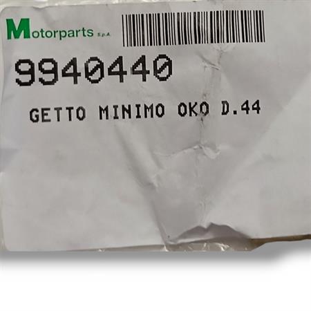 Getto minimo oko d.44, ricambio 9940440