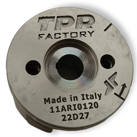 Accensione a rotore interno Top Performance TPR Factory per motori Minarelli AM6 1° e 2° serie e motori Derbi tutte le versioni D50B0, EBS050, EBE050, ricambio 99ARI0100