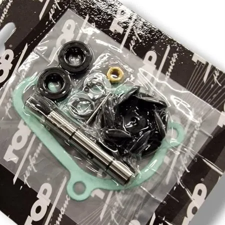 Kit revisione pompa h2o derbi/piaggio motore  d50b0, ricambio AA00825