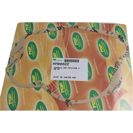 Guarnizione coperchio frizione per am 345 am6, ricambio AM00022
