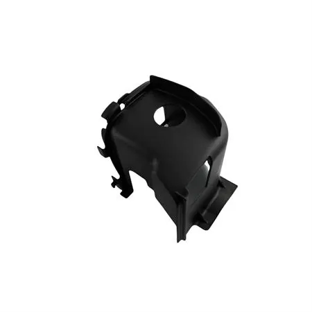 Cuffia copri cilindro convogliatore aria adattabile al motore scooter minarelli orizzontale raffreddato ad aria, ricambio CO00003