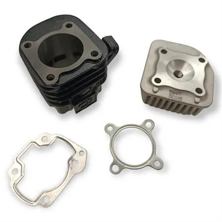 Motore gruppo termico kit diametro 47 per motore orizzontale, ricambio KT00087