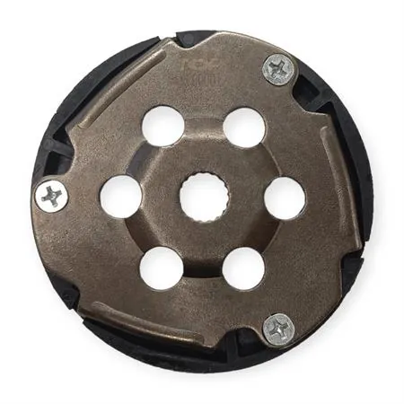 Ruota libera avviamento dr-top performance per motori Minarelli 50 verticali-orizzontali aria e orizzontali liquido, ricambio RL00001