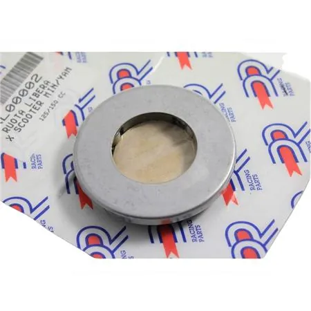 Ruota libera motori scooter minarelli, ricambio RL00002