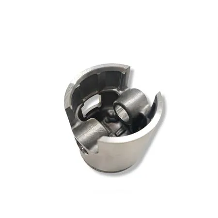 Pistone Polini Vespa 130 cc diametro 58.0 mm (Vertex), ricambio 21635100