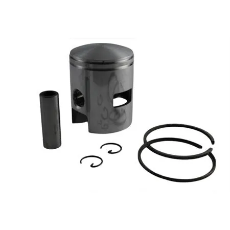 Pistone Piaggio Vespa 125 ET3 diametro 56.00 (Vertex), ricambio 21659100