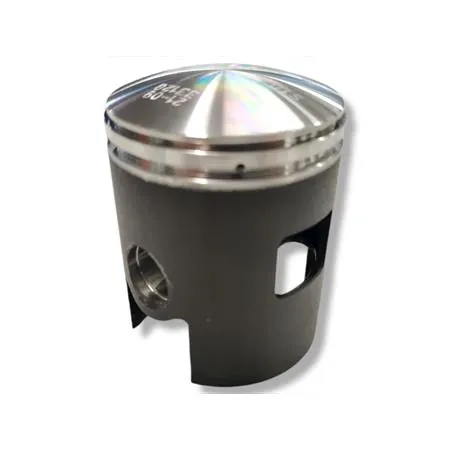 Pistone Piaggio Vespa 125 ET3 diametro 55.00 (Vertex), ricambio 21659