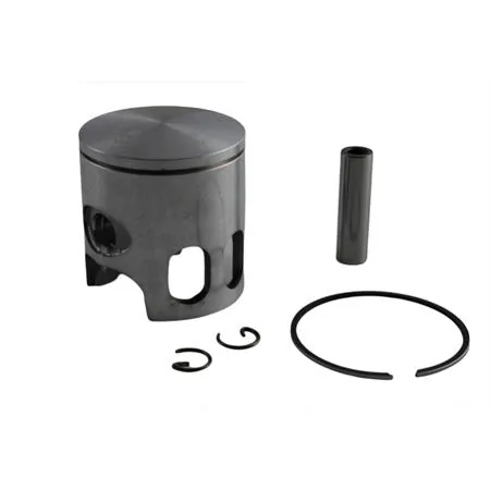 Pistone Vertex monofascia per Polini ghisa, ricambio 22274100