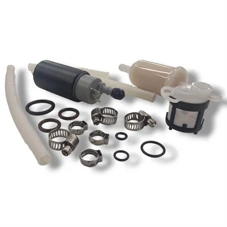 Kit revisione pompa carburante / benzina per Beta, KTM, Husqvarna, Gas Gas e Husaberg, ricambio 9-47-2036