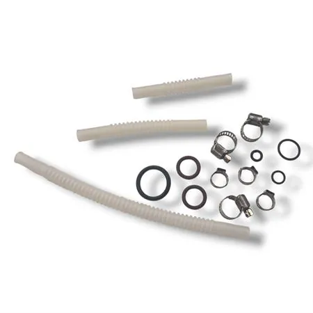 Kit revisione pompa carburante / benzina per Beta, KTM, Husqvarna, Gas Gas e Husaberg, ricambio 9-47-2036