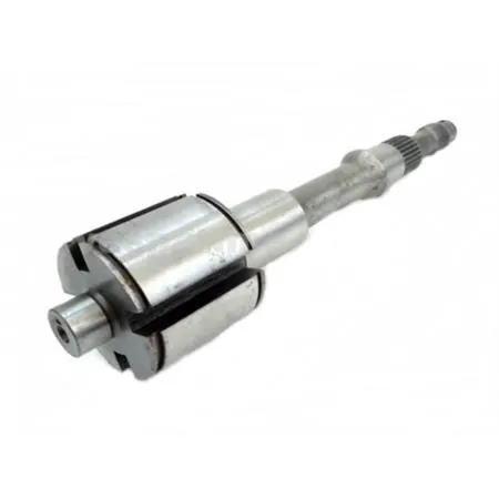 Albero porta ingranaggi del cambio asse ruota posteriore Piaggio Vespa 50-125 PK -PK xl - (LV2), ricambio 60015829