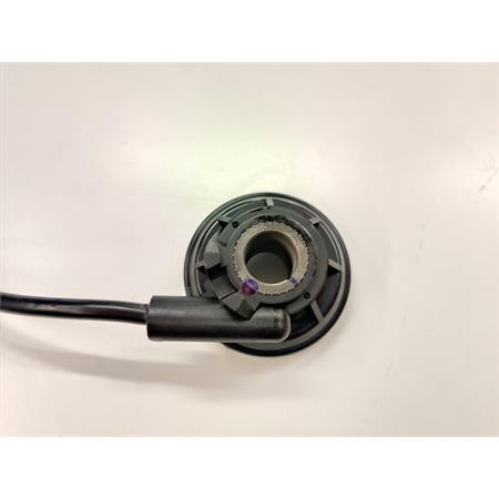 Rinvio contachilometri elettronico originale completo di cavo e spina connettore per maxi scooter Yamaha X-City e X-Max 125 e 250 cc 4 tempi, ricambio 1S6H37561000