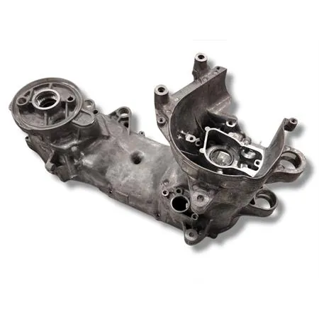 Gruppo carter motore Yamaha, ricambio 3VLE51500000