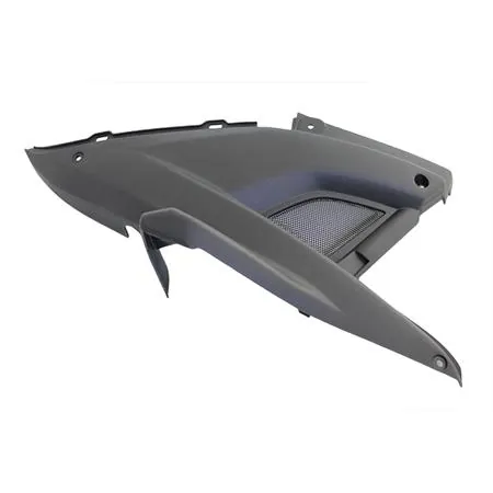 Fianchetto laterale inferiore destro  Yamaha per nitro e aerox, ricambio 5BRF17211000