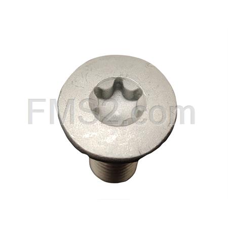 Vite Yamaha SCREW, ricambio 901490801000